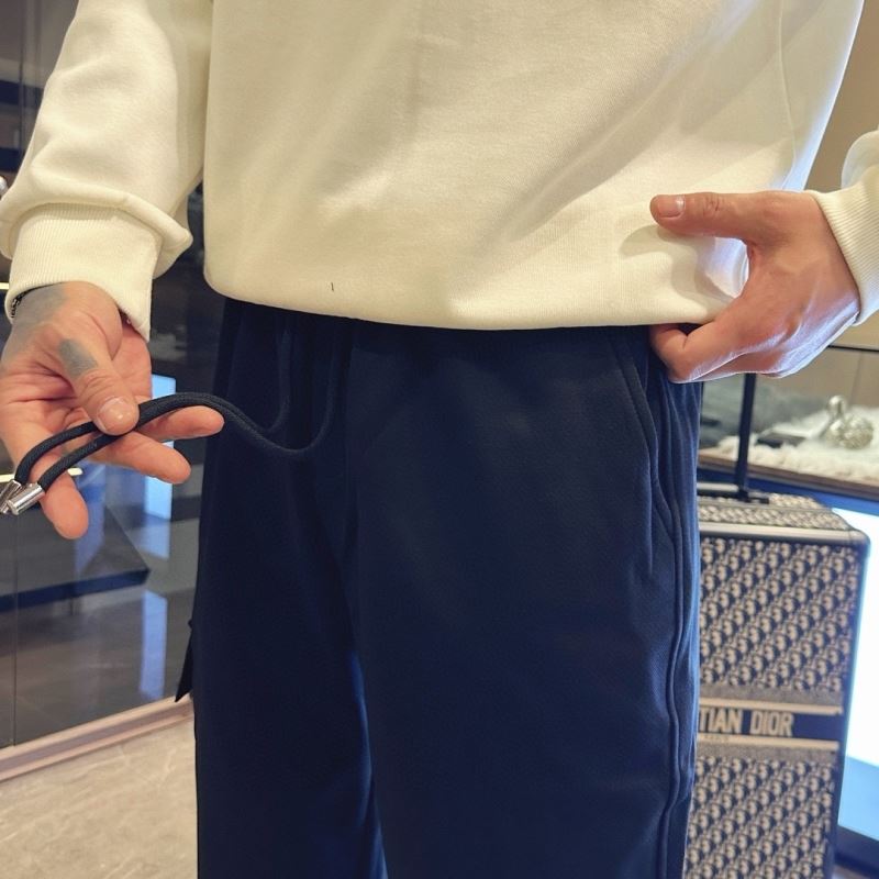 Prada Long Pants